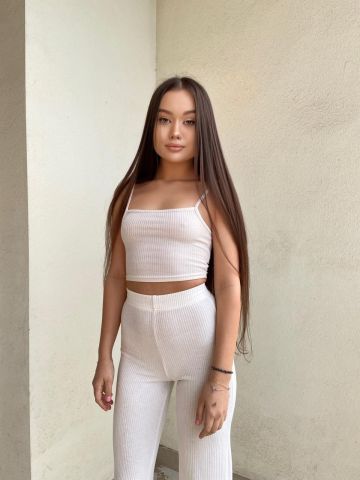 Анастасия Богородск