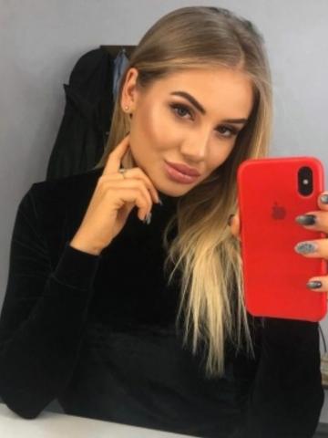 Резеда фото 2